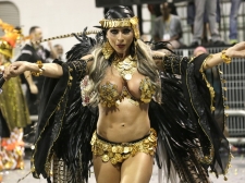 Rio Carnival 21