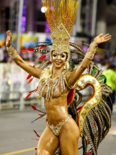 Rio Carnival 22