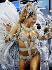 Rio Carnival 23