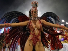 Rio Carnival 24