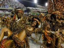 Rio Carnival 26