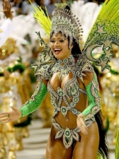 Rio Carnival 29