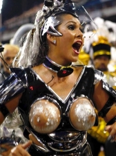 Rio Carnival 30