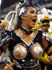 Rio Carnival 30