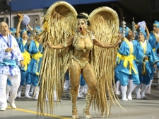 Rio Carnival 33