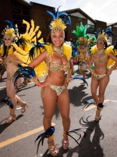 Rio Carnival 34