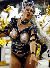 Rio Carnival 39