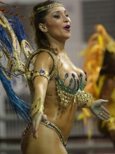 Rio Carnival 41