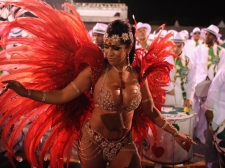 Rio Carnival 53