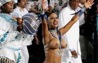 Rio Carnival
