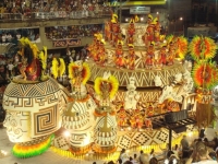 Rio Carnival 01