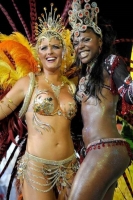 Rio Carnival 07