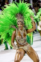 Rio Carnival 08