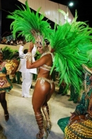 Rio Carnival 09