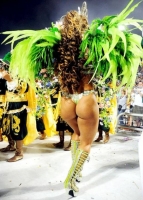 Rio Carnival 10