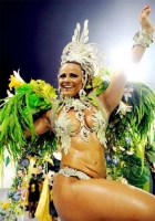 Rio Carnival 11