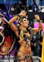 Rio Carnival 12