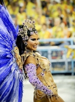 Rio Carnival 13