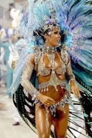 Rio Carnival 14