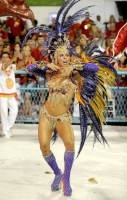 Rio Carnival 15