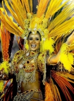 Rio Carnival 17