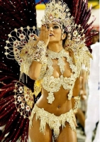 Rio Carnival 18