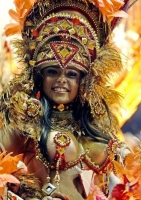 Rio Carnival 19
