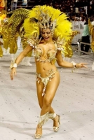Rio Carnival 20
