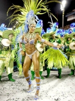 Rio Carnival 21