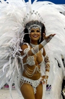 Rio Carnival 22