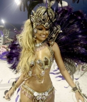 Rio Carnival 23