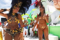 Rio Carnival 26