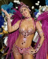 Rio Carnival 30