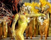 Rio Carnival 31