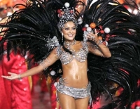 Rio Carnival 33