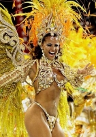 Rio Carnival 36