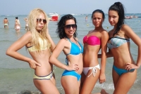 Romanian Girls 35