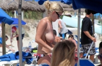 Saggy Boobs
