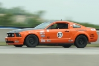Scca June Sprints 2012
