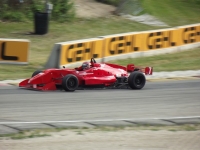 Scca June Sprints 2012 01