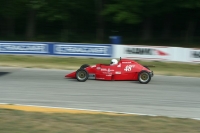 Scca June Sprints 2012 12