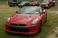 Scca June Sprints 2012 34