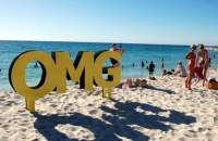 Sculptures By The Sea