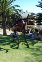 Sculptures By The Sea 03