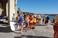 Sculptures By The Sea 34