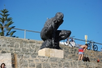 Sculptures By The Sea 38