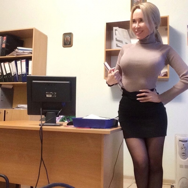 Secretaries 08