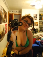 Self Shot 13