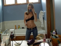 Self Shot 05