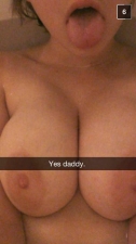 Sexy Snapchats 18